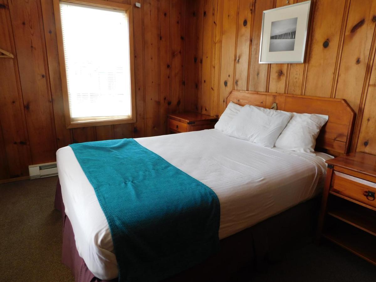 Seahorse Oceanfront Lodging Lincoln City Exterior foto